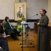 Jubileuszowe spotkanie pracowników